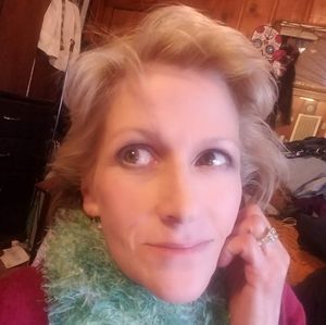 Meet your Posher, Theresa